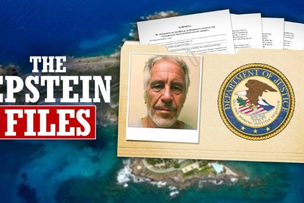 From Epstein to Gaza: The depravity of the western elite is now fully exposed