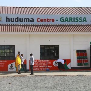 Collect your IDs, Birth Certificates, and Smart Driving Licences, Kenyans told