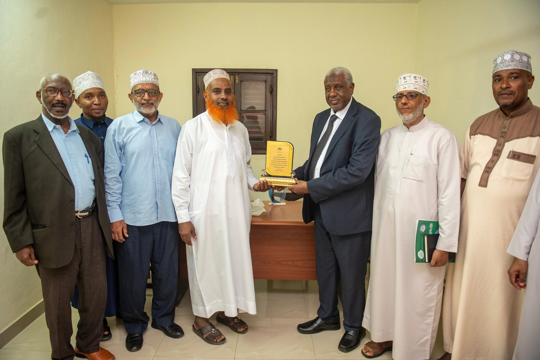Sudan university announces fully funded scholarships for Kenyan students 