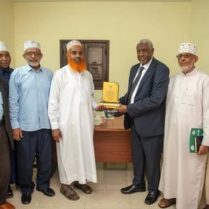 Sudan university announces fully funded scholarships for Kenyan students