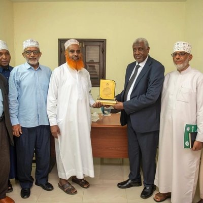 Sudan university announces fully funded scholarships for Kenyan students