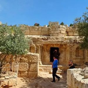Quran: The Science in the story of the Cave