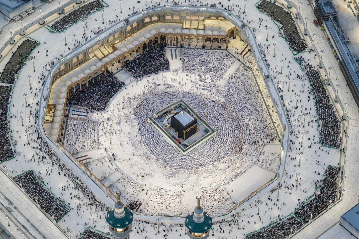 Nusuk Card– Mandatory Requirement for hajj pilgrims 