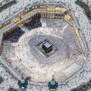 Nusuk Card– Mandatory Requirement for hajj pilgrims