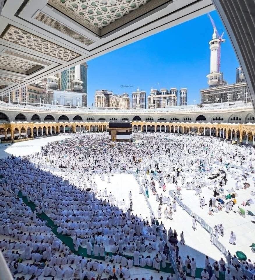 Government Gazettes May 27 Eid ul Adha Holiday
