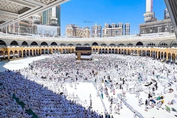 Government Gazettes May 27 Eid ul Adha Holiday