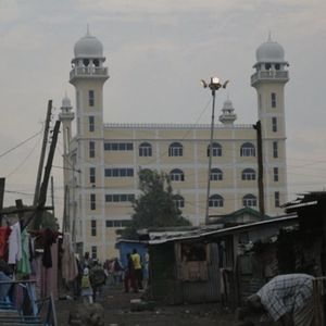 Pumwani's changing face, the erasure of its Muslim heritage