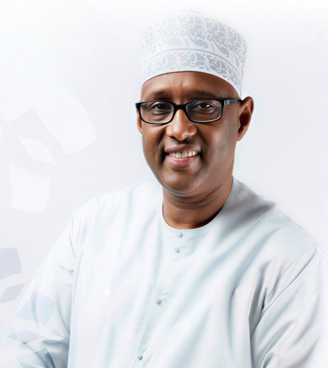 Adan Mohammed appointed as new KRA Commissioner General