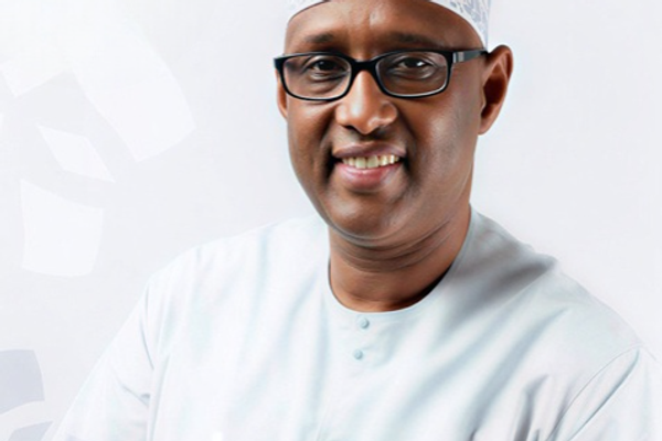 Adan Mohammed appointed as new KRA Commissioner General