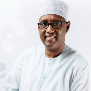 Adan Mohammed appointed as new KRA Commissioner General