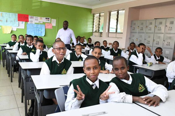 CBE framework undermines religious studies, county official says