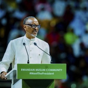 President Kagame backs revival of Adhan over loudspeakers