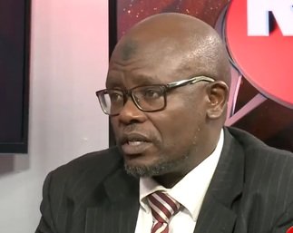 Lawyer Furqan Chacha Mwita