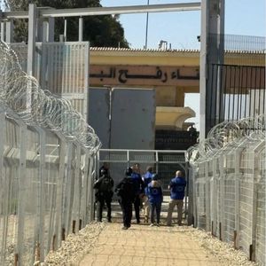 Blindfolded, beaten, humiliated: How Israeli forces abused Palestinians returning to Gaza