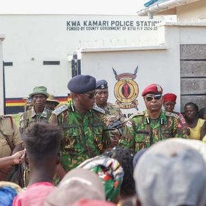 Police call for calm after deadly Mwingi attack leaves 7 dead