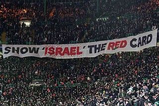 ‘Ban Israeli football’: Scholars urge UEFA to bar Israel over Gaza horrors
