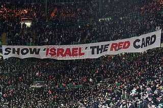‘Ban Israeli football’: Scholars urge UEFA to bar Israel over Gaza horrors
