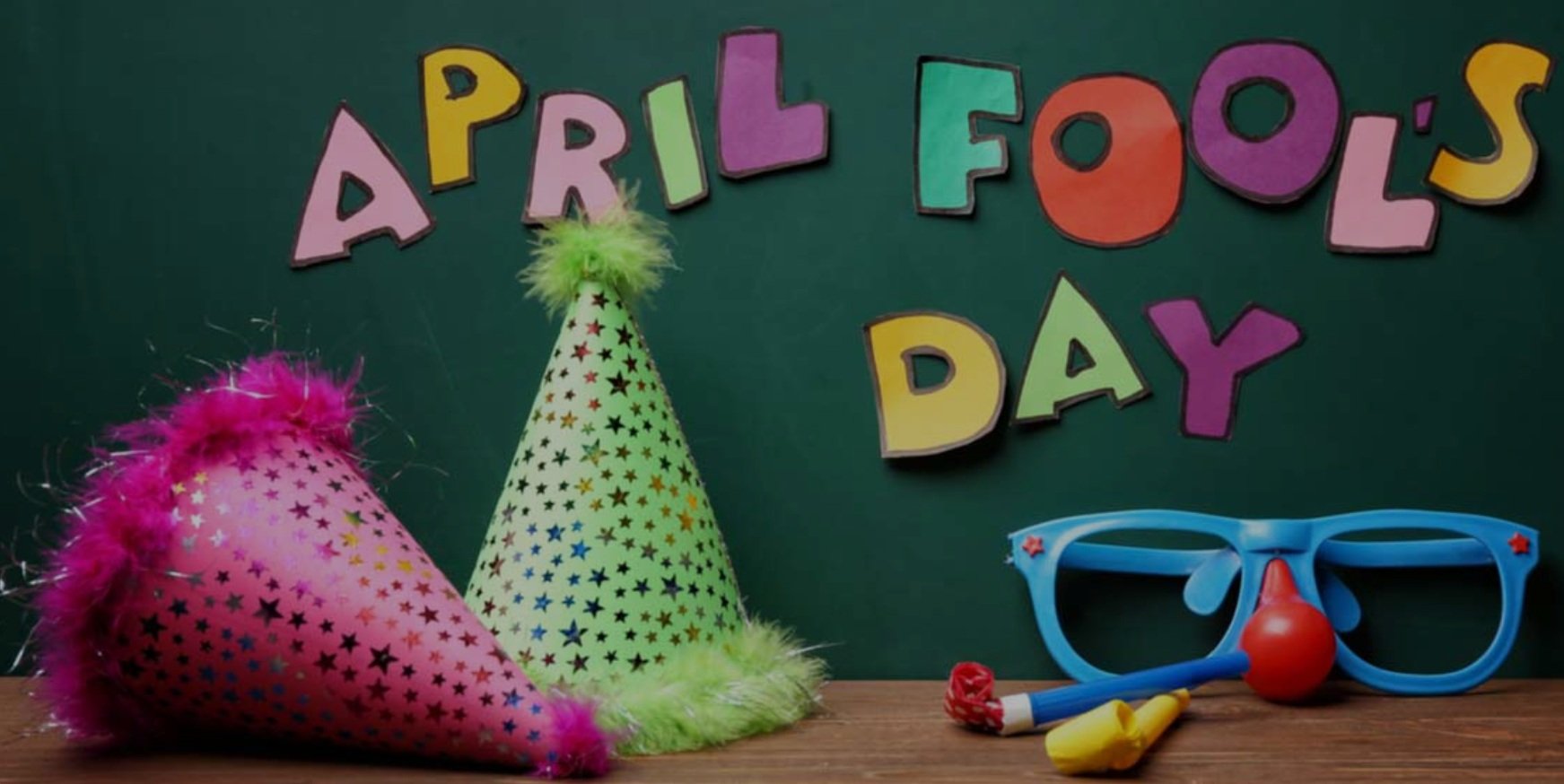 April Fool’s Day and the Moral Choice to Be Truthful