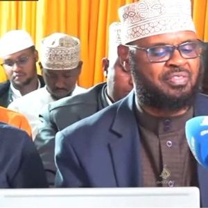 Unity call from the Chief Kadhi as Ramadhan begins