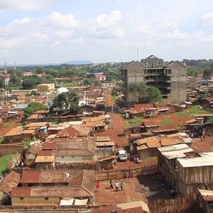 Nyeri’s Majengo residents decry lack of infrastructure development