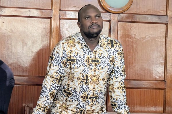 Family protest manslaughter charge in killing of Garissa taxi driver