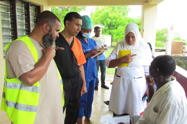 Light Sisters Organisation to host Free Medical Camp in Kiambui