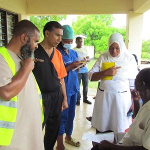 Light Sisters Organisation to host Free Medical Camp in Kiambui