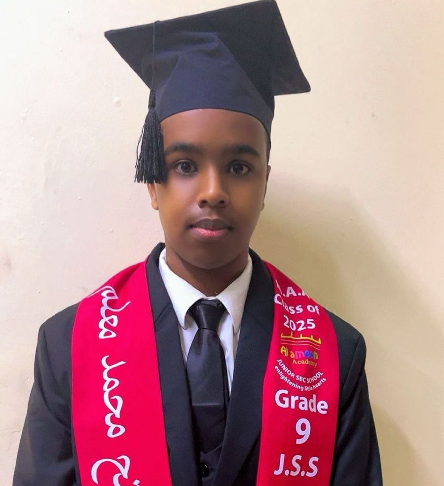 Young Muslim Academy, Al Ameen Academy top 2025 Islamic integrated schools examinations