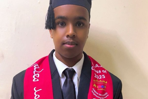 Young Muslim Academy, Al Ameen Academy top 2025 Islamic integrated schools examinations