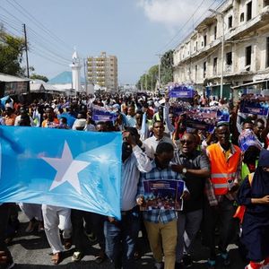 EAC denounces Israel move to recognize Somaliland, says threatens regional stability