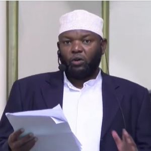 The role of Muslim leaders in addressing social media misuse
