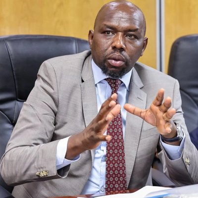 Kenyans can now download and print birth certificates online