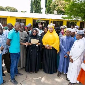 Outrage as Mombasa school bars Muslim girls from wearing hijab