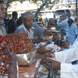 Treasury grants tax waiver on dates imports ahead of Ramadhan