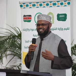 Chief Kadhi calls for leaders to uphold ethical governance