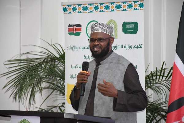 Judiciary moves 32 Kadhis in major reshuffle