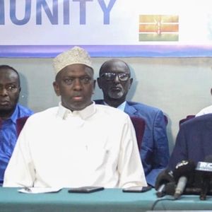 ‘It is a reckless smear campaign’ Eastleigh Business leaders decry attacks on commercial hub