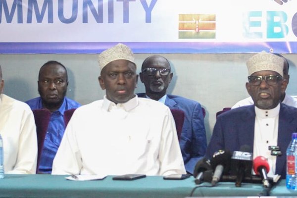 ‘It is a reckless smear campaign’ Eastleigh Business leaders decry attacks on commercial hub