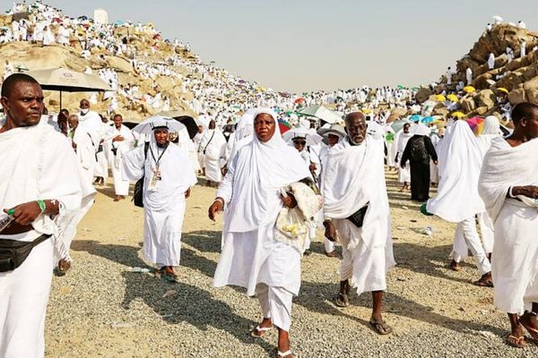 Going for Hajj? Saudi Arabia announces strict health conditions