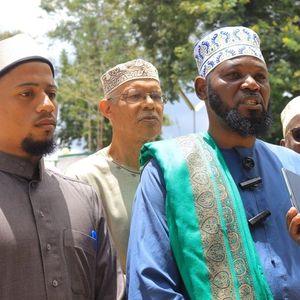 Anger over Hijab ban at Kitui Girls’ School