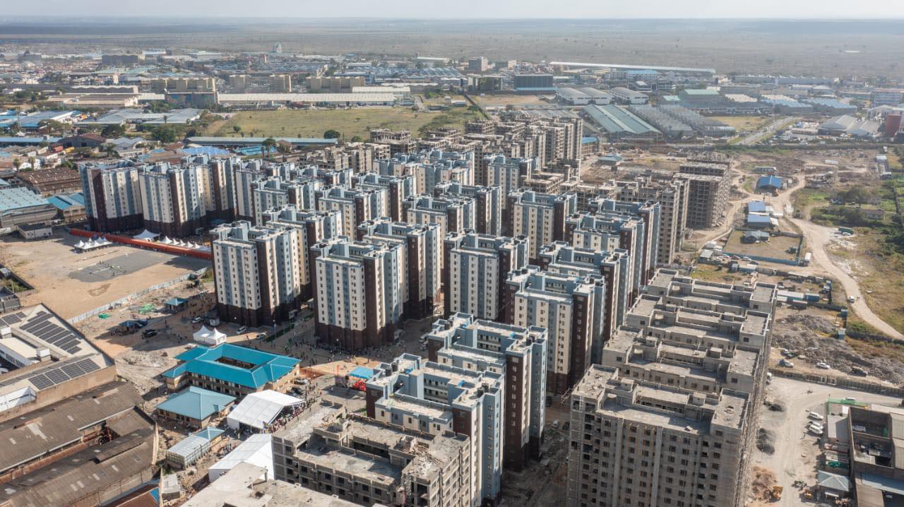 Earning Sh20,000 or less? Apply for affordable housing without deposit