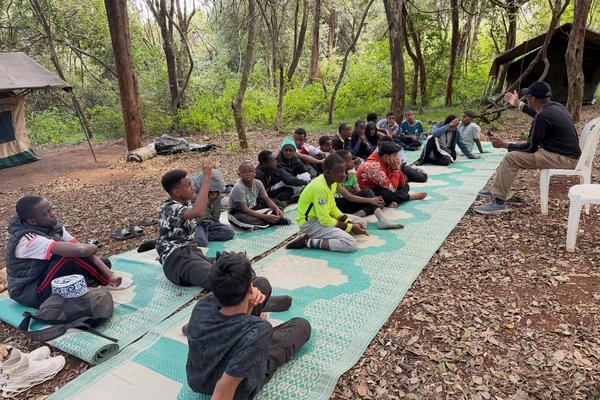 Jamia Mosque opens applications for 2026 Scholarship Programme