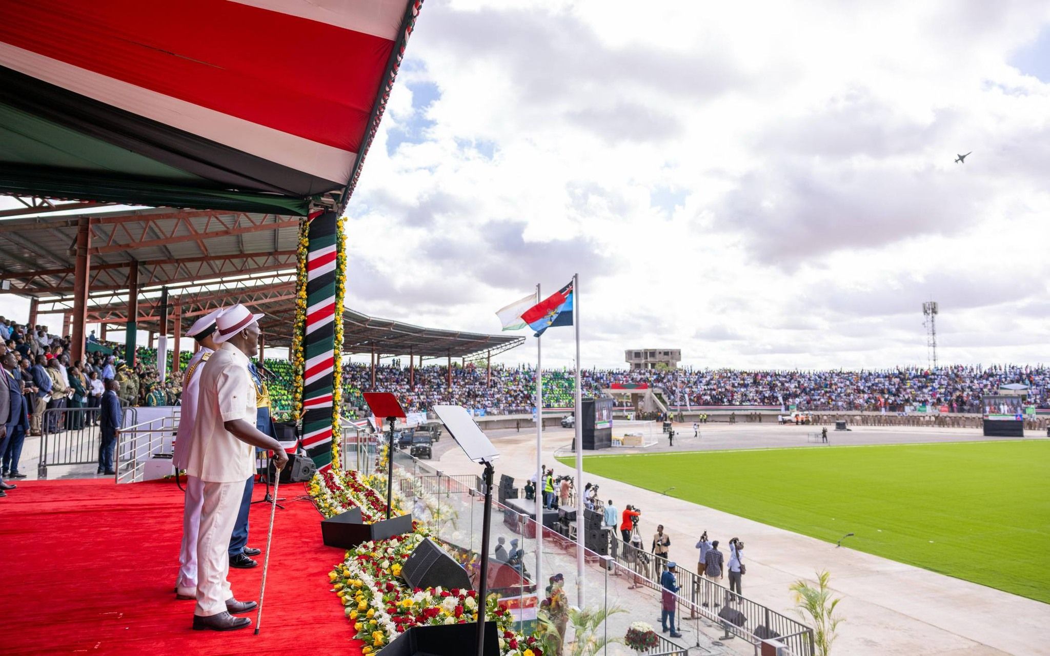 Ruto orders integration of Madrassa and Duksi into national education system