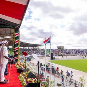 Ruto orders integration of Madrassa and Duksi into national education system