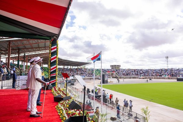 Ruto orders integration of Madrassa and Duksi into national education system