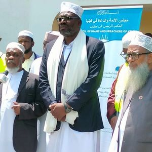 Maintain Peace for a Stable and Progressive Kenya – CIPK tells Kenyans