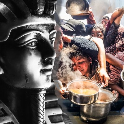 Muharram and ʿĀshūra in the age of unabated genocide