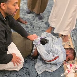 Westlands mosque attack: Police charge Canadian citizen with terrorism
