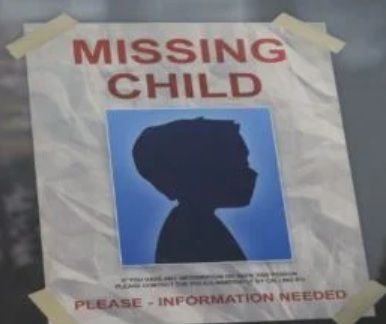 Missing children: Public safety alert to parents and guardians