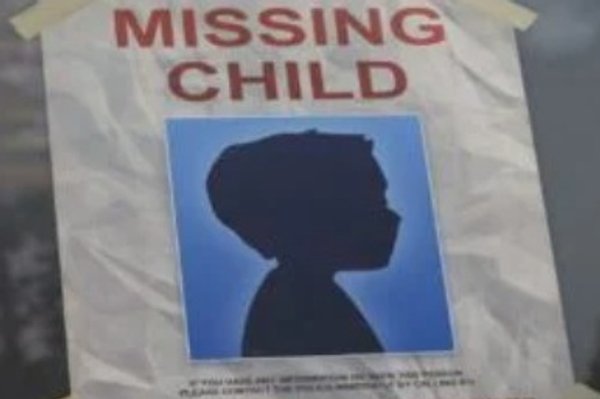 Missing children: Public safety alert to parents and guardians